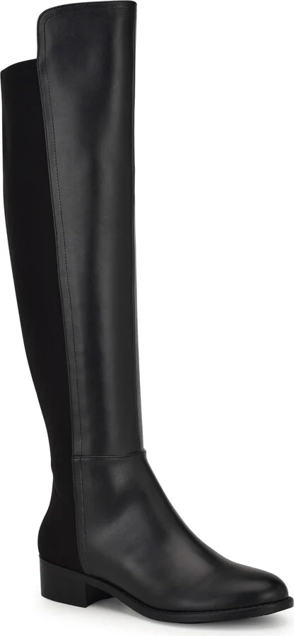 Nayli Knee High Boot