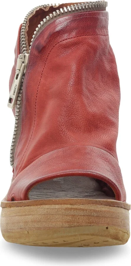 Naylor Platform Wedge Sandal - Image 4