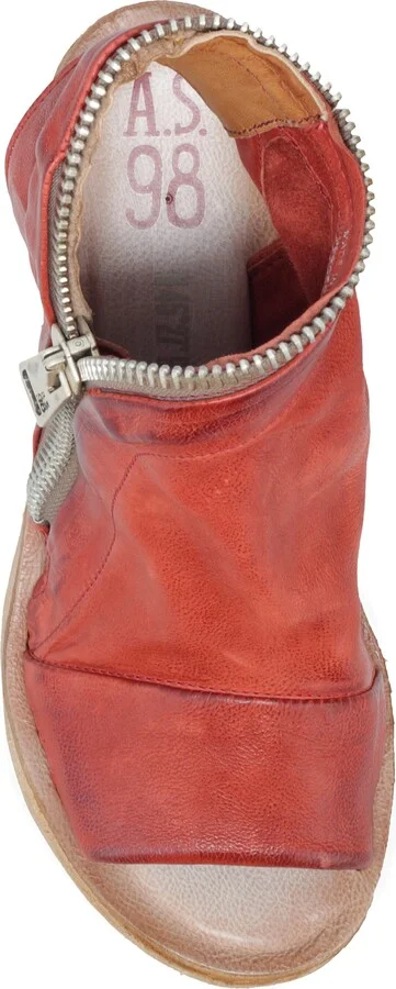 Naylor Platform Wedge Sandal - Image 5