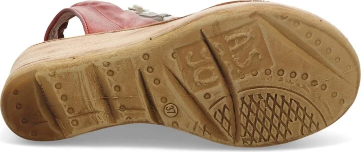 Naylor Platform Wedge Sandal - Image 6