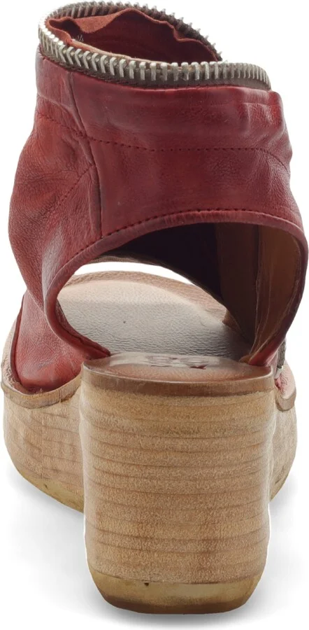 Naylor Platform Wedge Sandal - Image 7