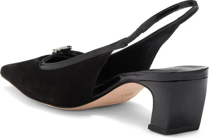 Nazanin Slingback Pump - Image 2