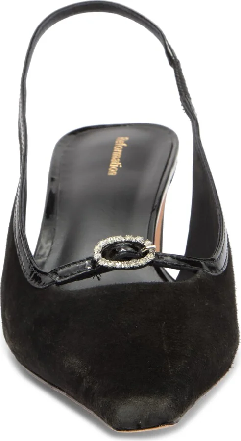 Nazanin Slingback Pump - Image 3
