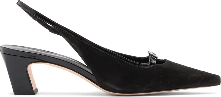 Nazanin Slingback Pump - Image 4