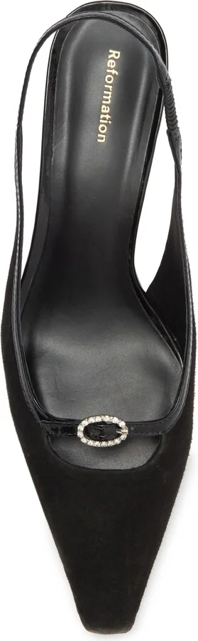 Nazanin Slingback Pump - Image 5