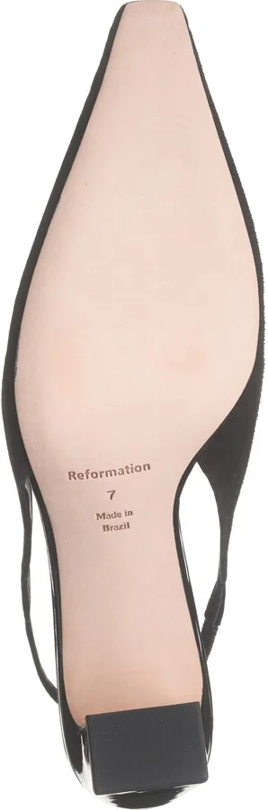 Nazanin Slingback Pump - Image 6