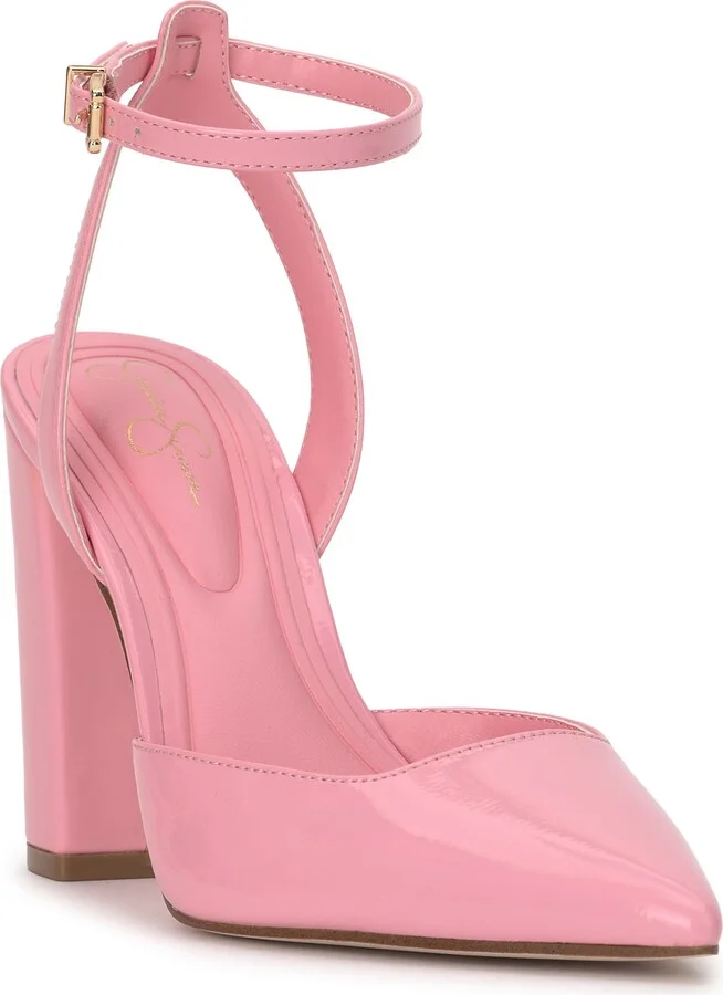 Bubble Gum Pink
