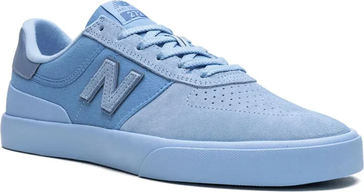 NB Numeric 272 "Blue" sneakers - Image 2