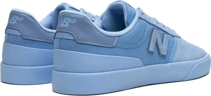 NB Numeric 272 "Blue" sneakers - Image 3