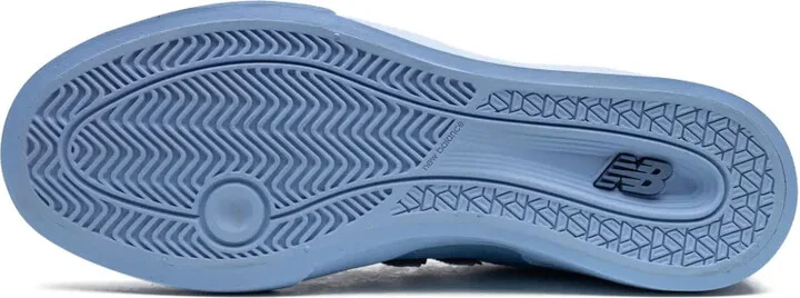 NB Numeric 272 "Blue" sneakers - Image 4