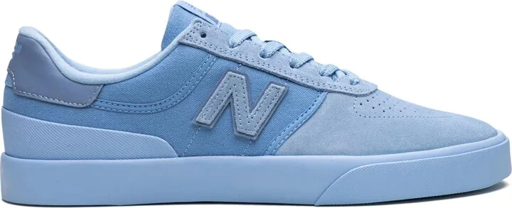 NB Numeric 272 "Blue" sneakers