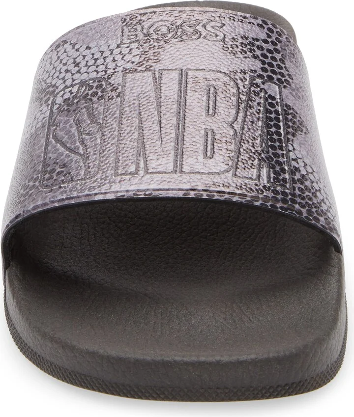 NBA Bay It Slide Sandal - Image 3