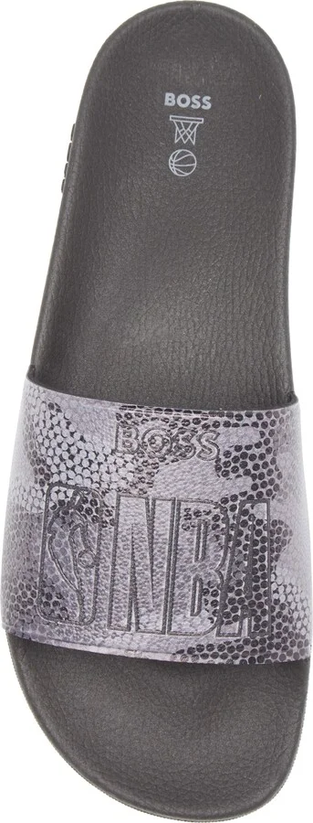 NBA Bay It Slide Sandal - Image 5
