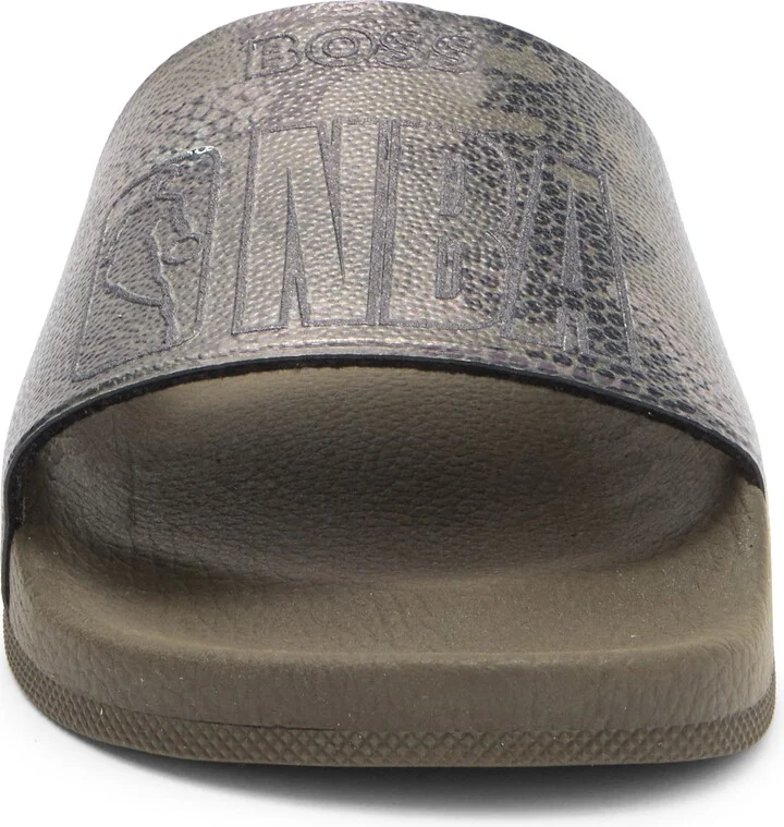 NBA Bay It Slide Sandal - Image 9