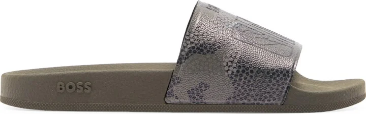 NBA Bay It Slide Sandal - Image 10