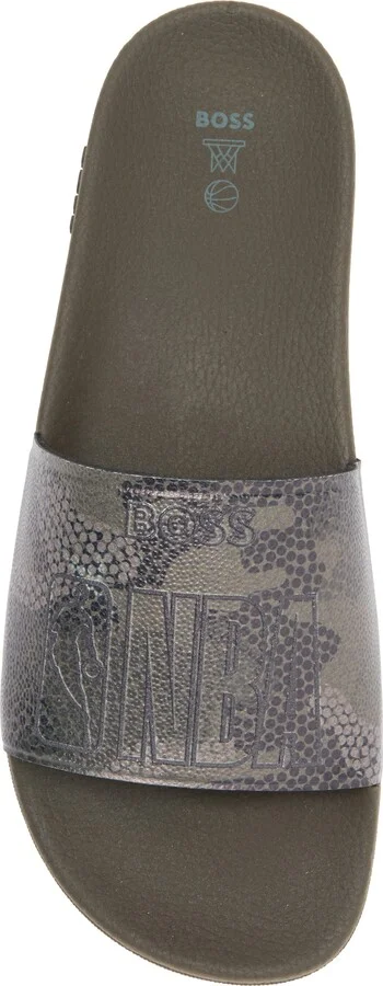 NBA Bay It Slide Sandal - Image 11