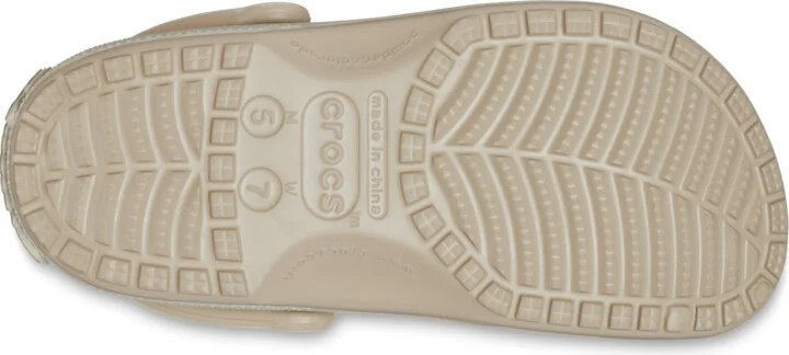 NBA Bulls Elevated Classic Clog - Image 4
