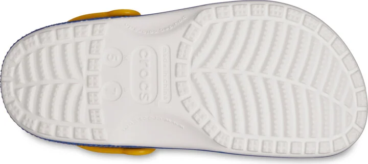 NBA Golden State Warriors Classic Clog - Image 4