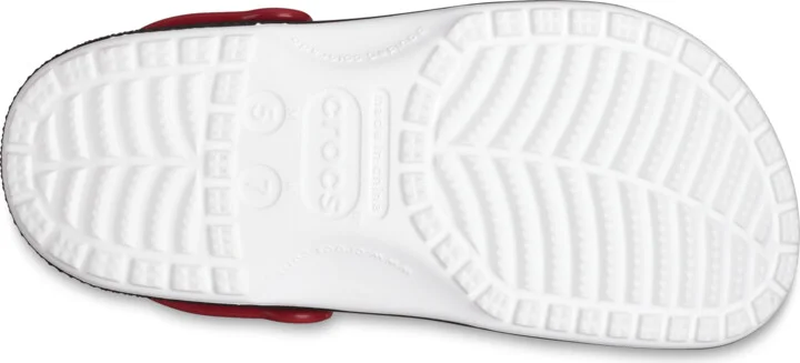 NBA Miami Heat Classic Clog - Image 4