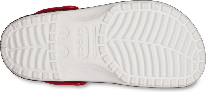 NBA Toronto Raptors Classic Clog - Image 4