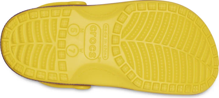 NBA™ Los Angeles Lakers Classic Clog - Image 4
