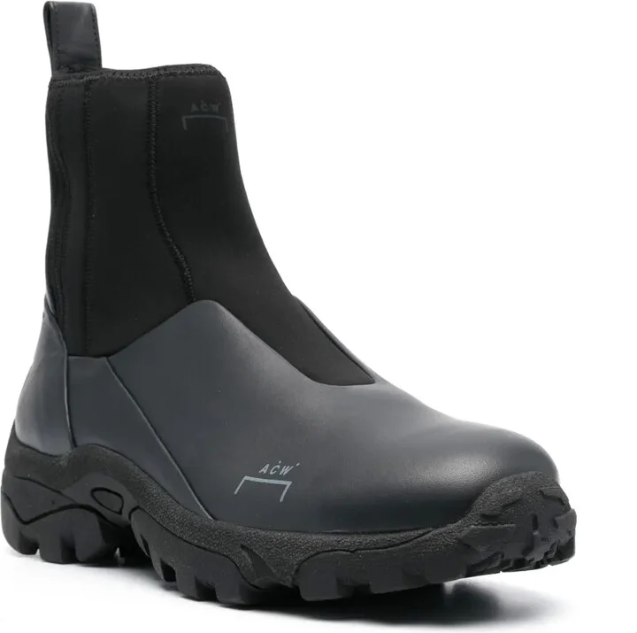 NC-1 Dirt boots - Image 2