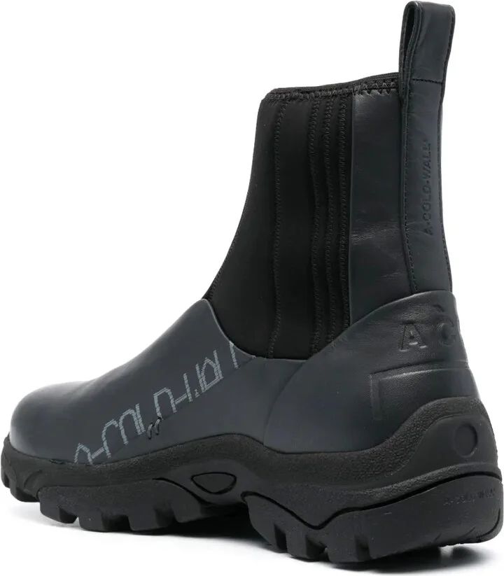NC-1 Dirt boots - Image 3