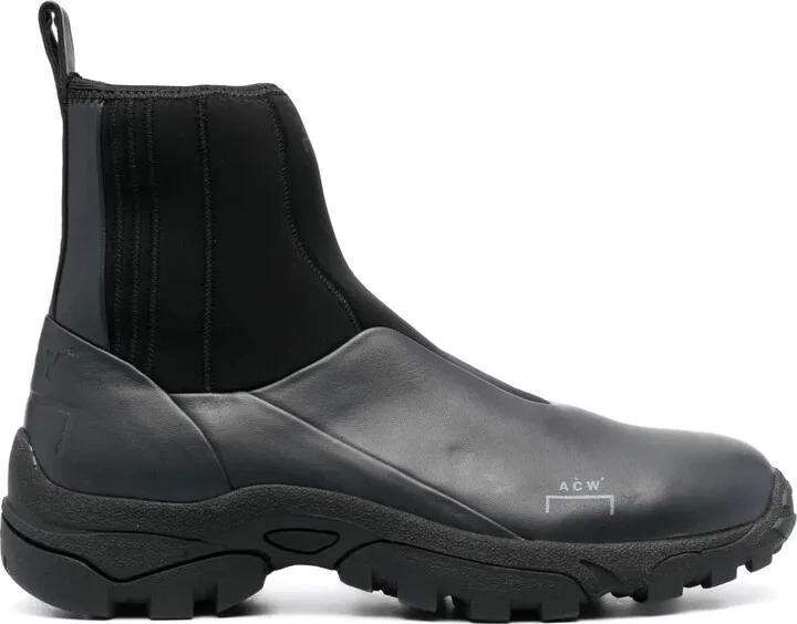 NC-1 Dirt boots