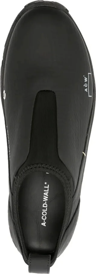 NC.1 Dirt Mocs sneakers - Image 4