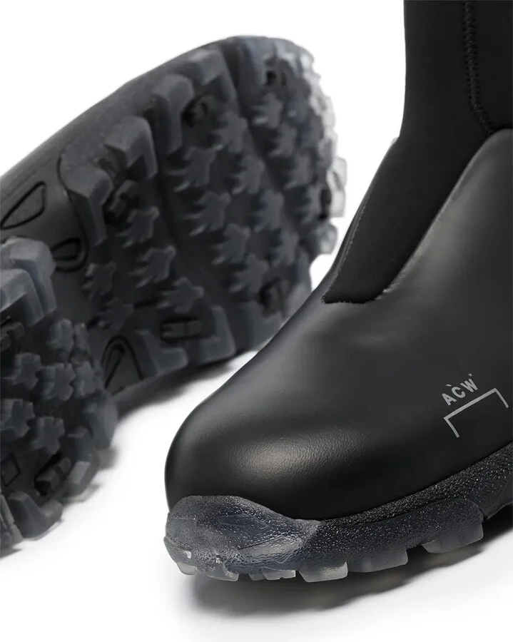 NC.2 ankle boots - Image 2