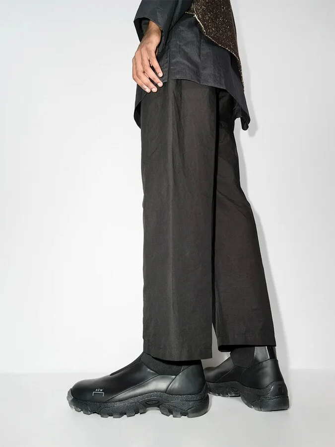 NC.2 ankle boots - Image 3