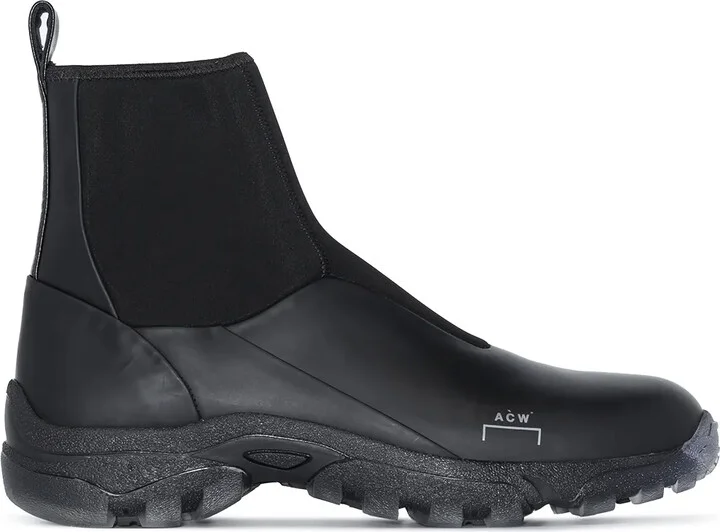NC.2 ankle boots