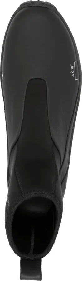 NC.2 panelled ankle boots - Image 4