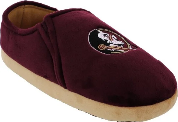 NCAA Florida State Seminoles Comfyloaf Slippers -