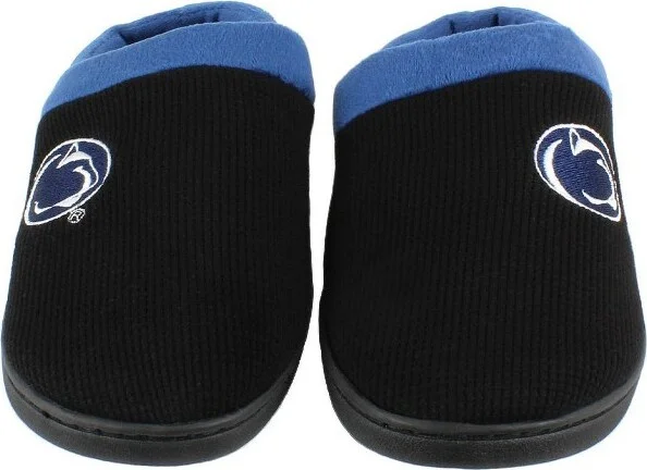 NCAA Penn State Nittany Lions Clog Slippers - - Image 2