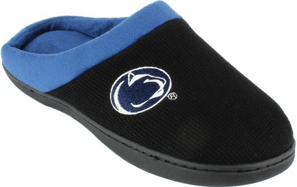 NCAA Penn State Nittany Lions Clog Slippers -