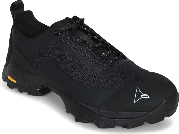 Neal Black Sneakers - Image 2