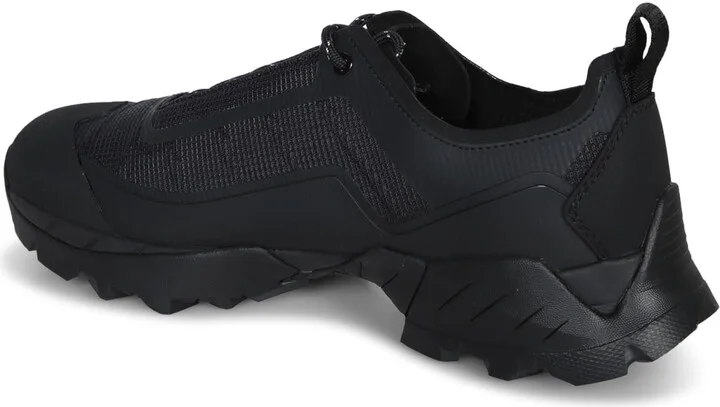 Neal Black Sneakers - Image 3