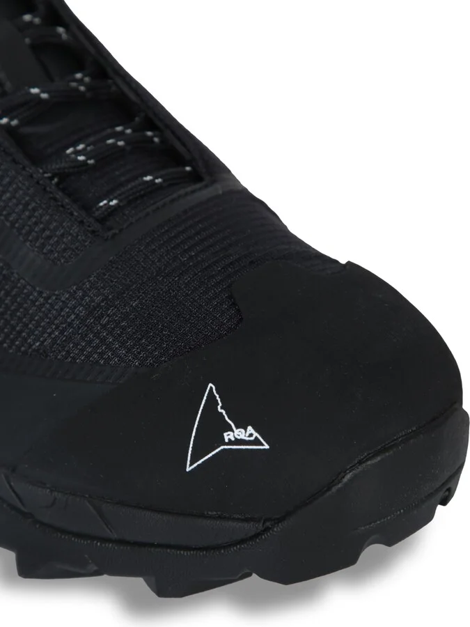 Neal Black Sneakers - Image 4