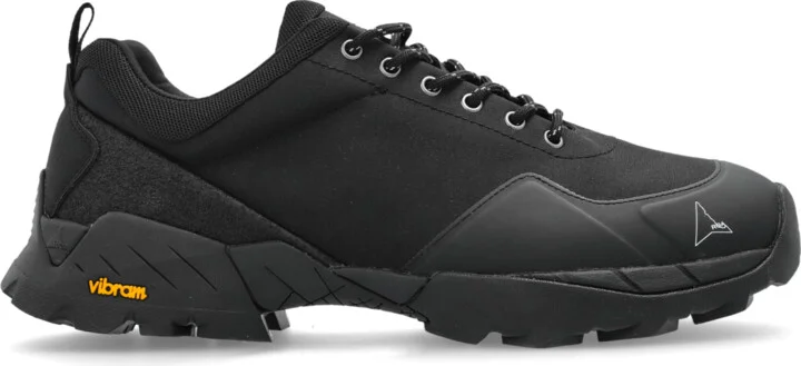 Neal Hiking Boots, , - Black