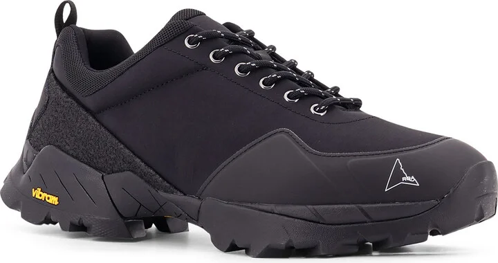 Neal Low-top Suede Sneakers - Image 2