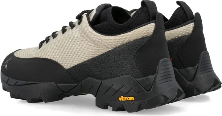Neal panelled sneakers - Image 3