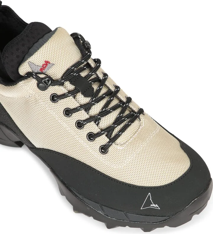 Neal Sabbia Sneakers - Image 4