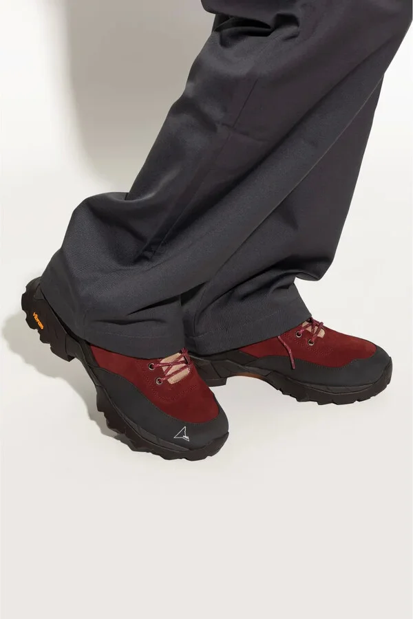 Neal trekking shoes - Image 2