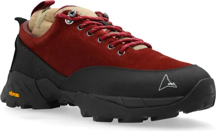 Neal trekking shoes - Image 4