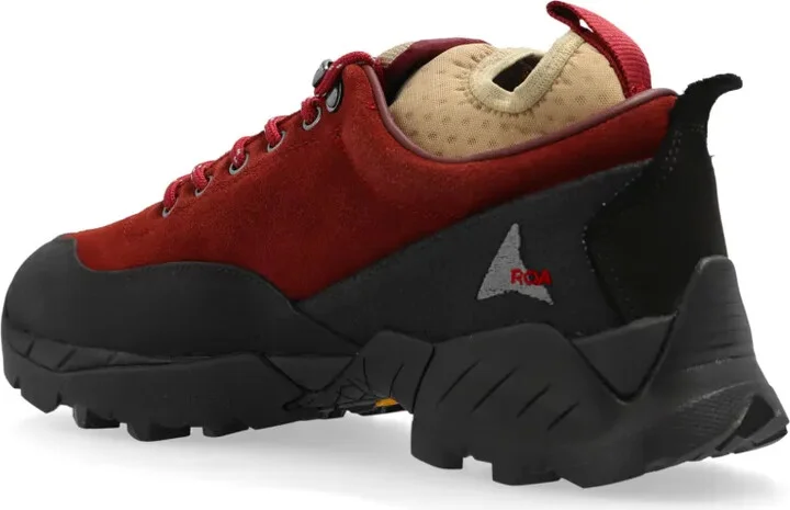 Neal trekking shoes - Image 5