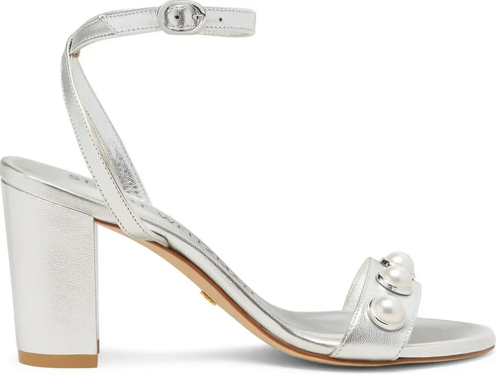 Nearly Bare Portia Sandal - Image 2