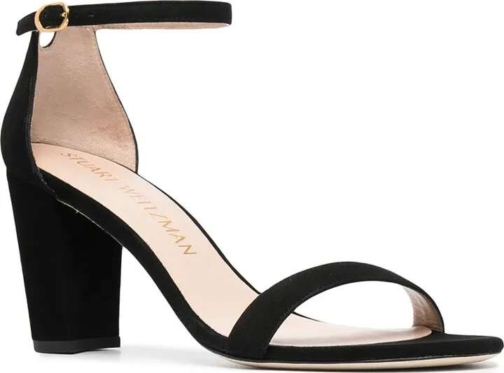 Nearly Nude 80 sandals - Image 2