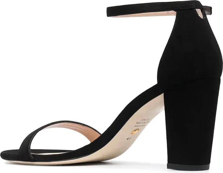 Nearly Nude 80 sandals - Image 3