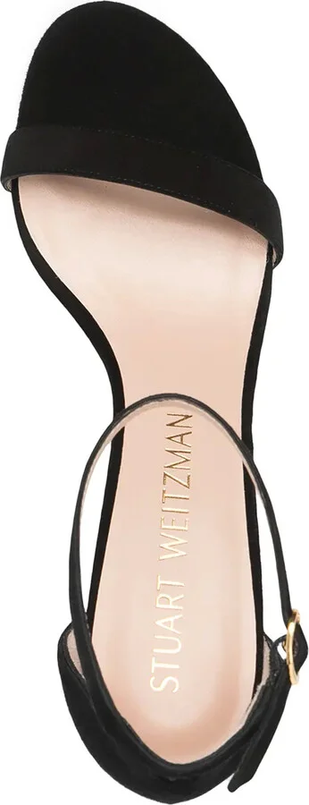 Nearly Nude 80 sandals - Image 4